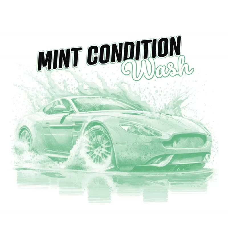 Mint Condition package artwork